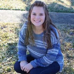 Meet your Posher, Carley